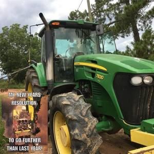 Meet your Posher, Robbie